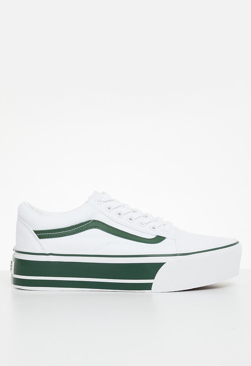 Vans - Old Skool stackform