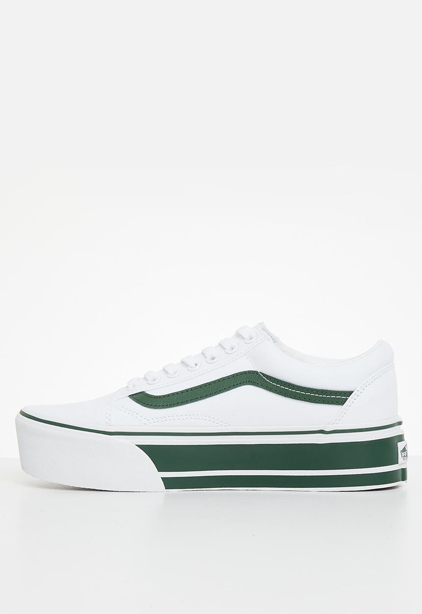 Vans - Old Skool stackform
