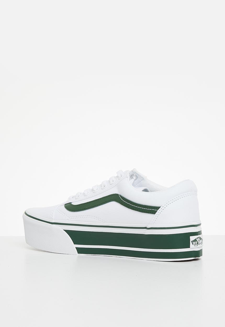 Vans - Old Skool stackform