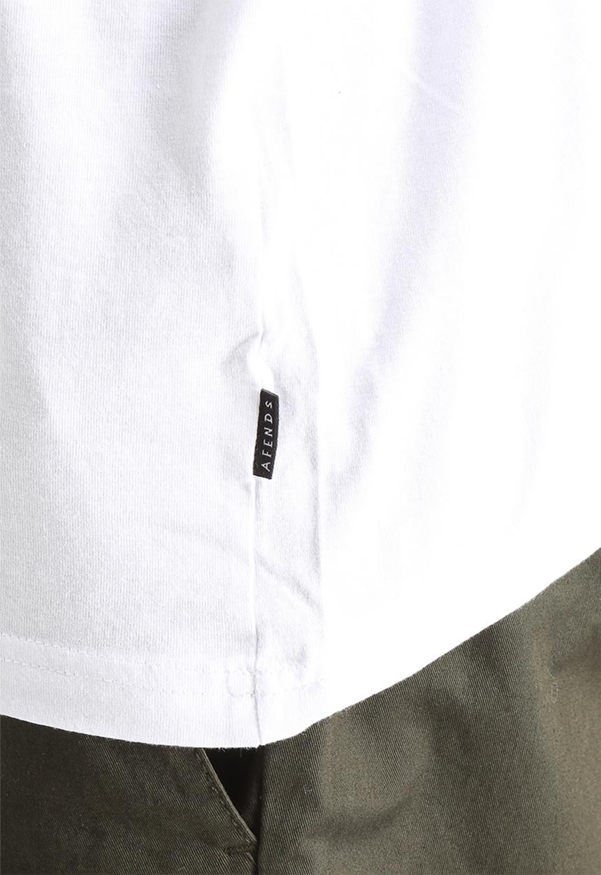 Afends - Rumble Slim Tee