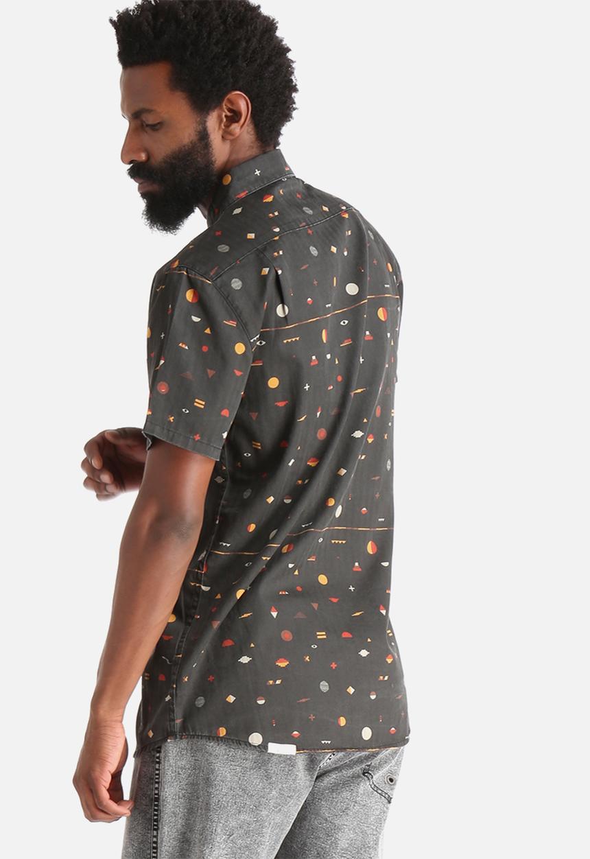 Afends - Athapaskan Shirt