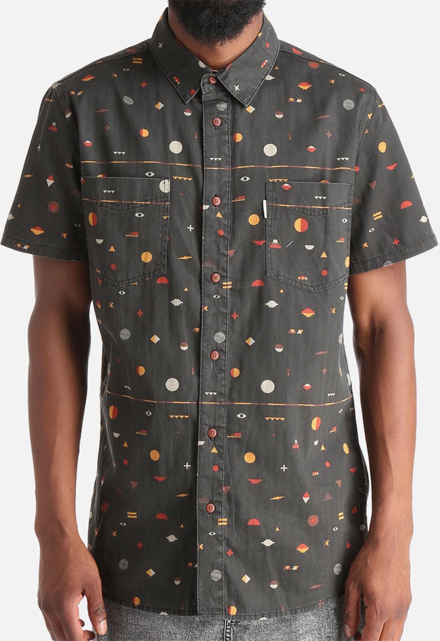 Afends - Athapaskan Shirt