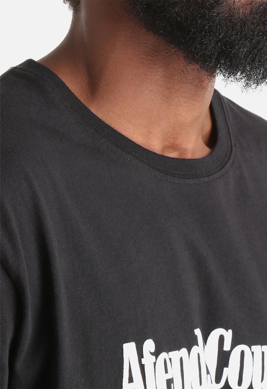 Afends - No Country Slim Tee 