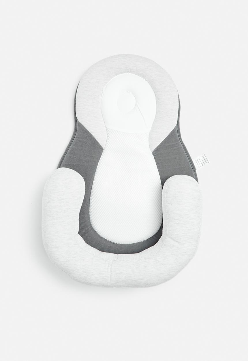 Pop Candy - Baby nest - grey