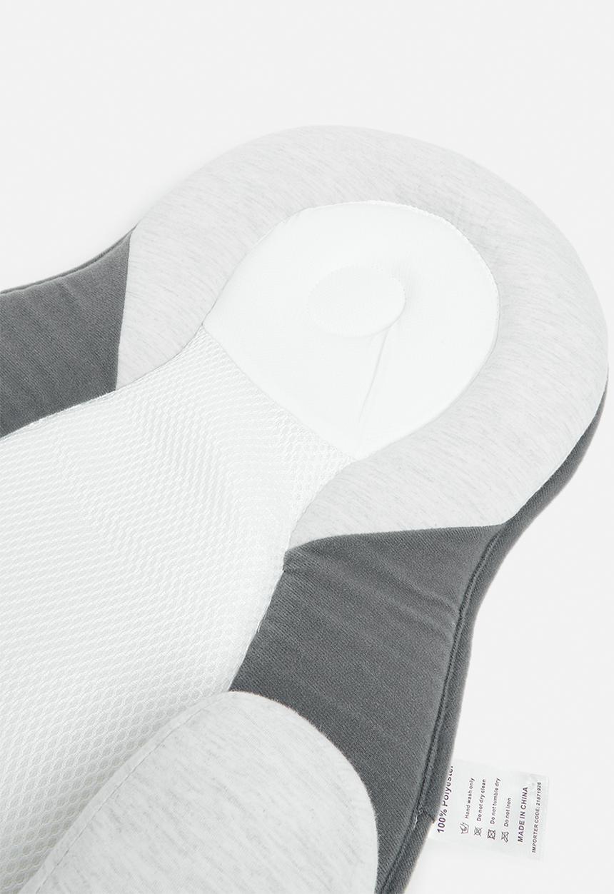 Pop Candy - Baby nest - grey
