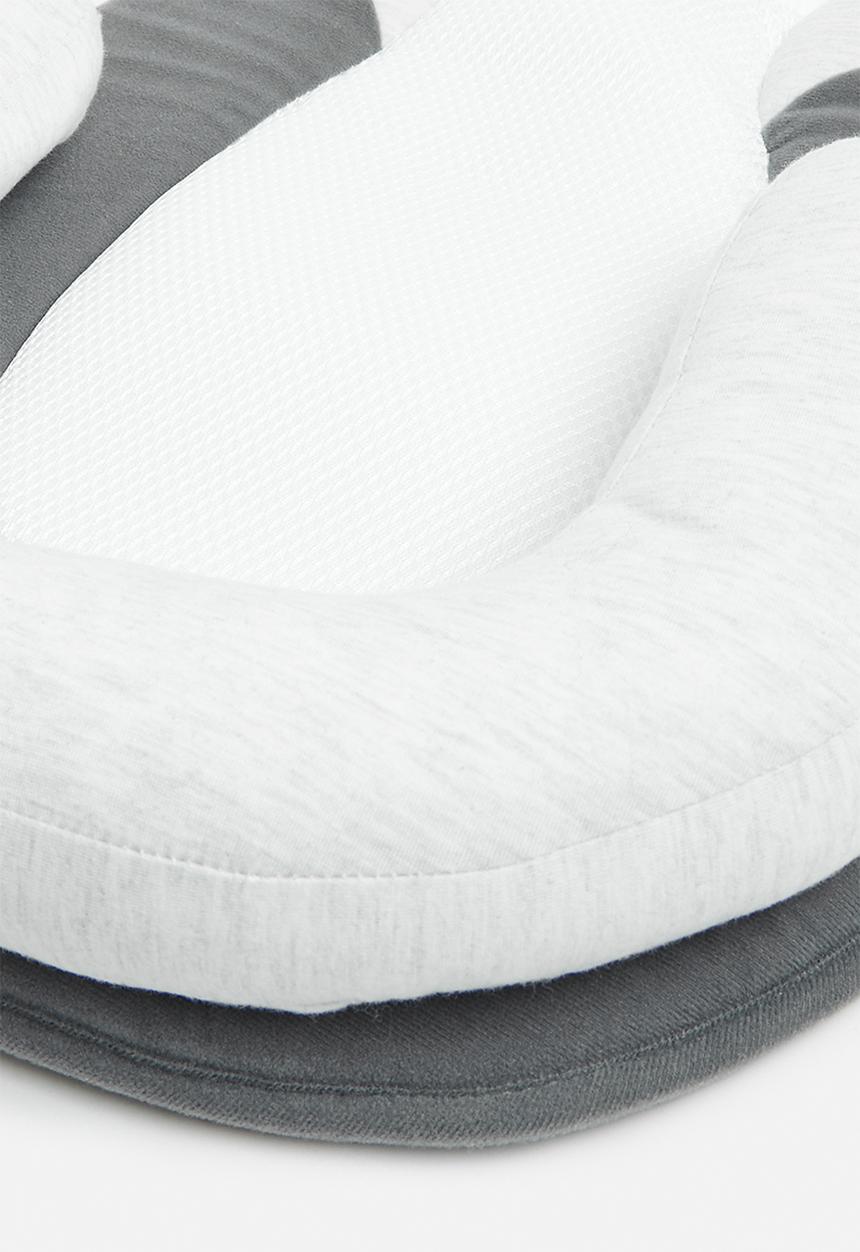 Pop Candy - Baby nest - grey