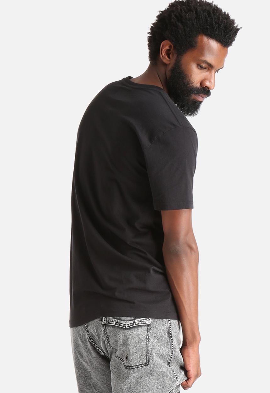 Afends - No Country Slim Tee 