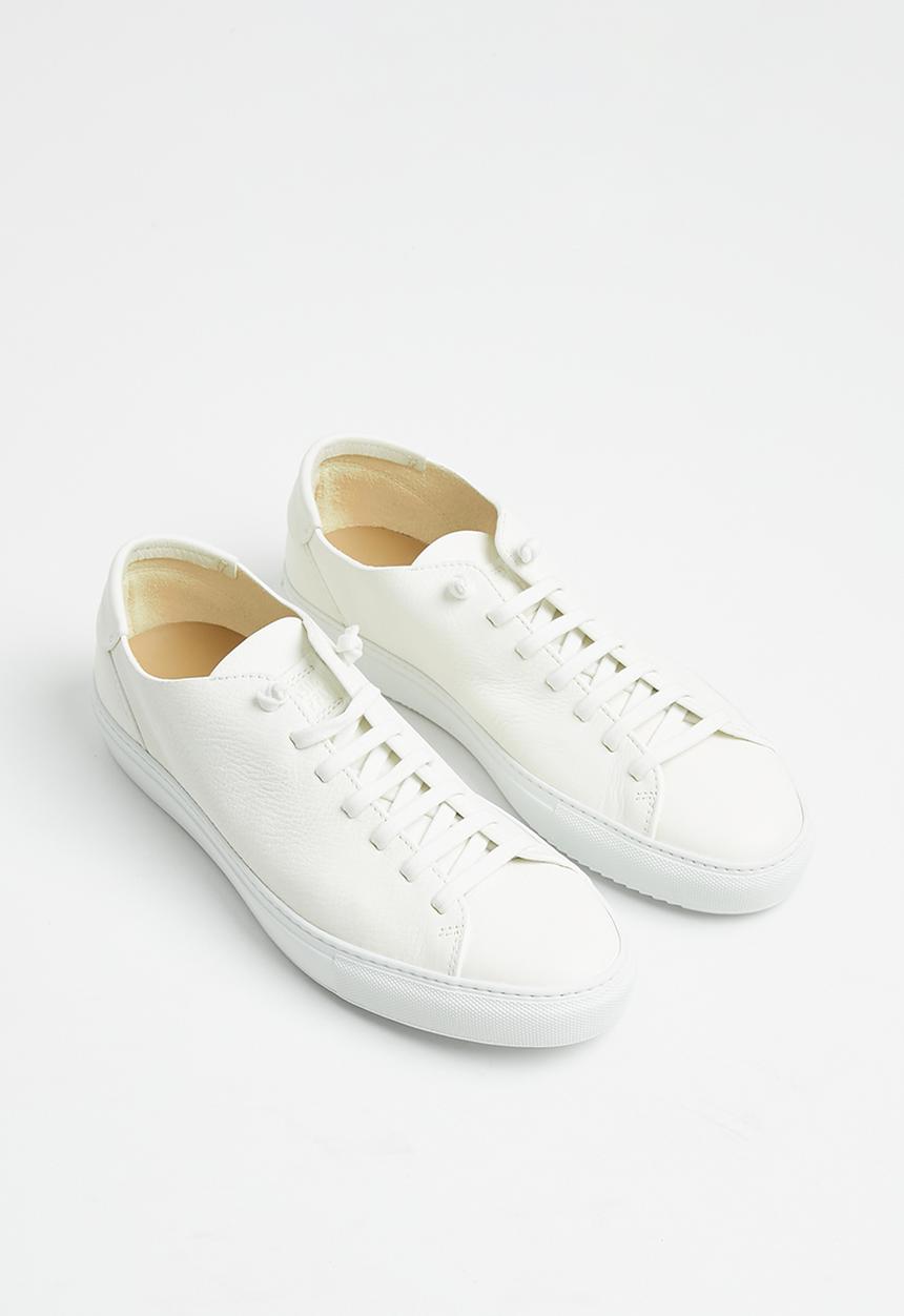 Basic Supply - Primo collection - white
