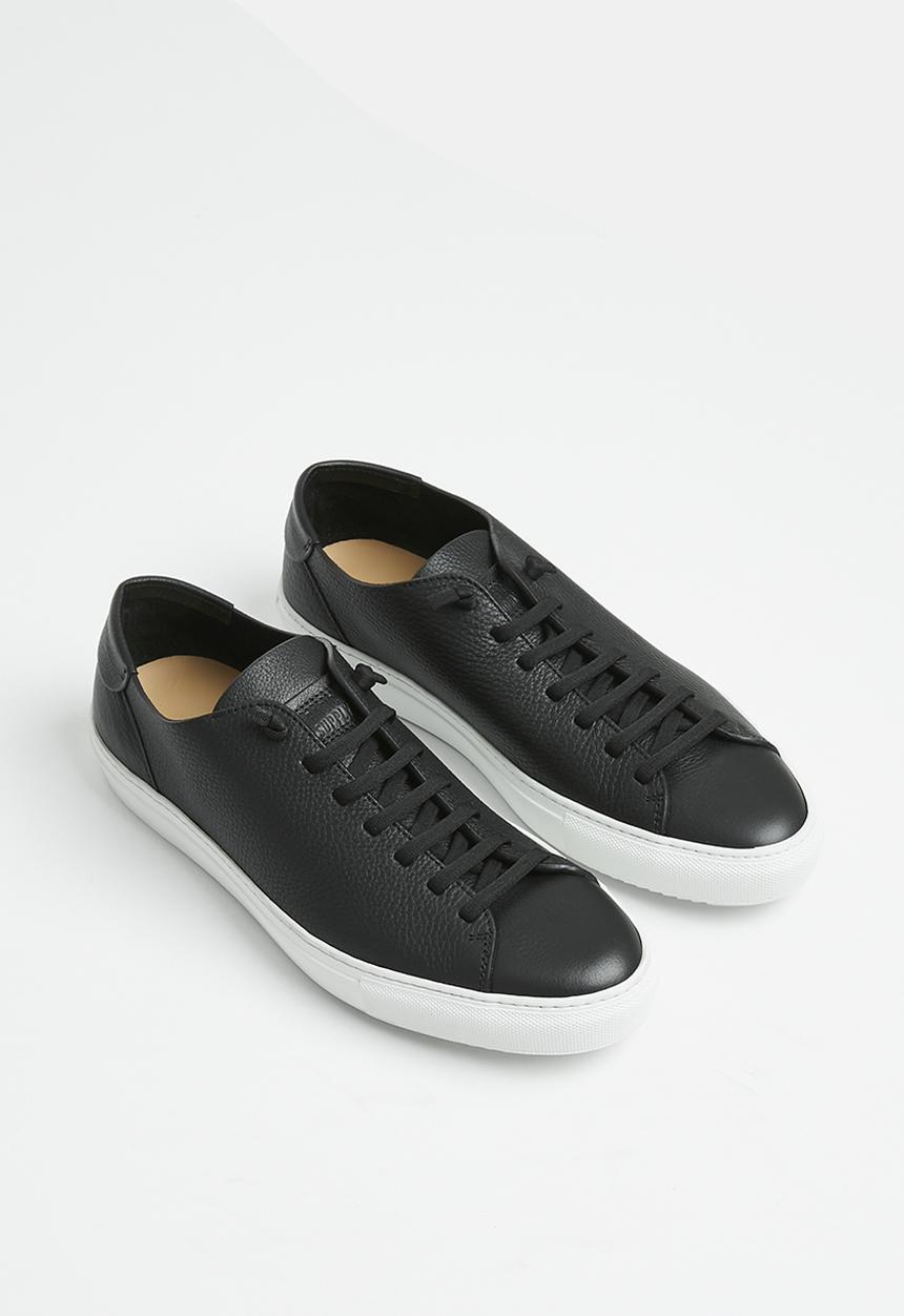 Basic Supply - Primo collection - black
