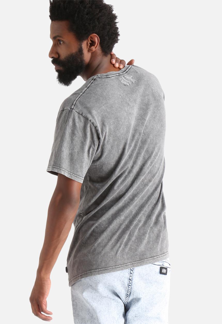 Afends - Logo Tee