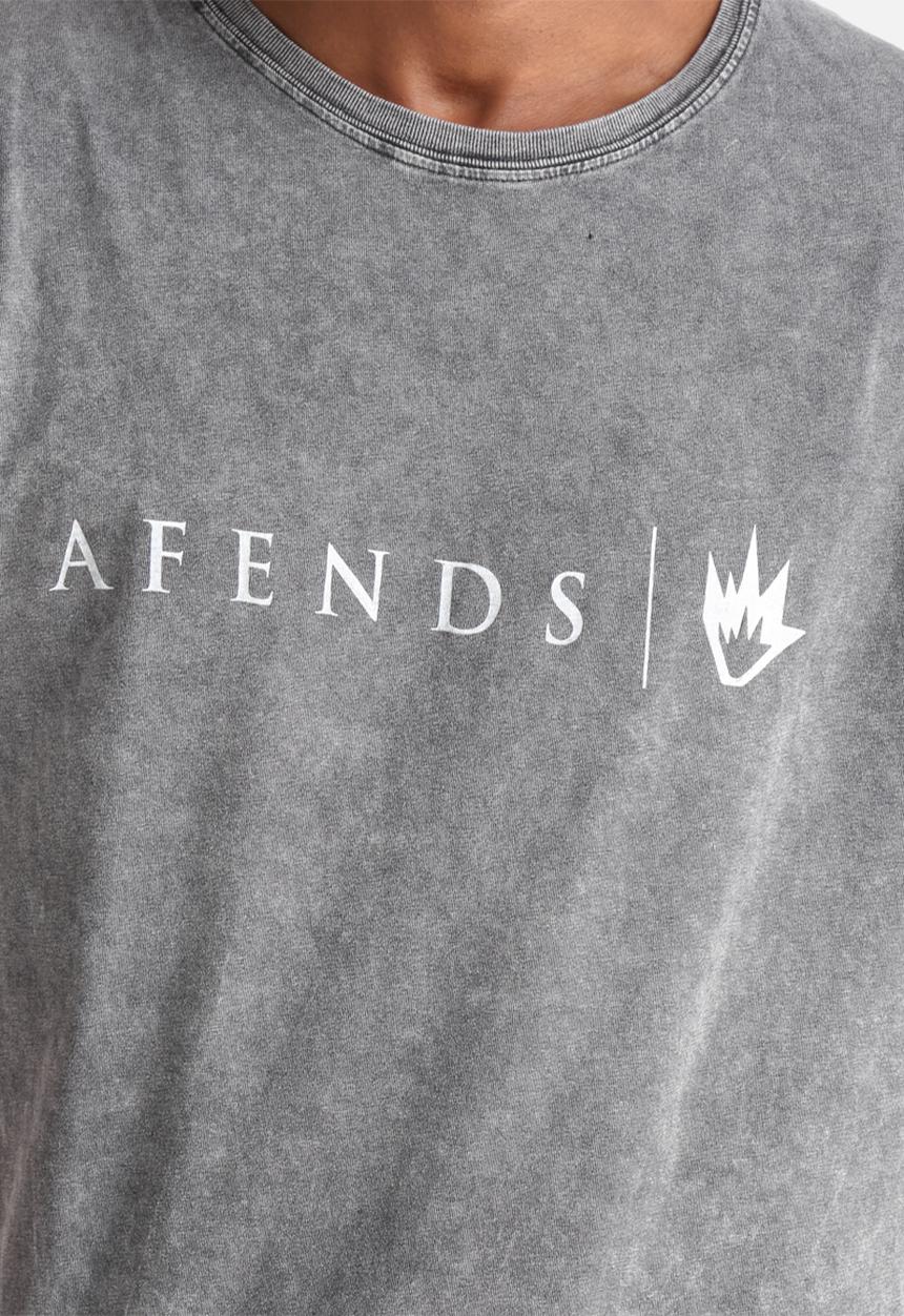 Afends - Logo Tee