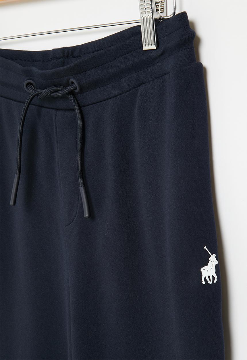 POLO - Boys carter jogger - navy