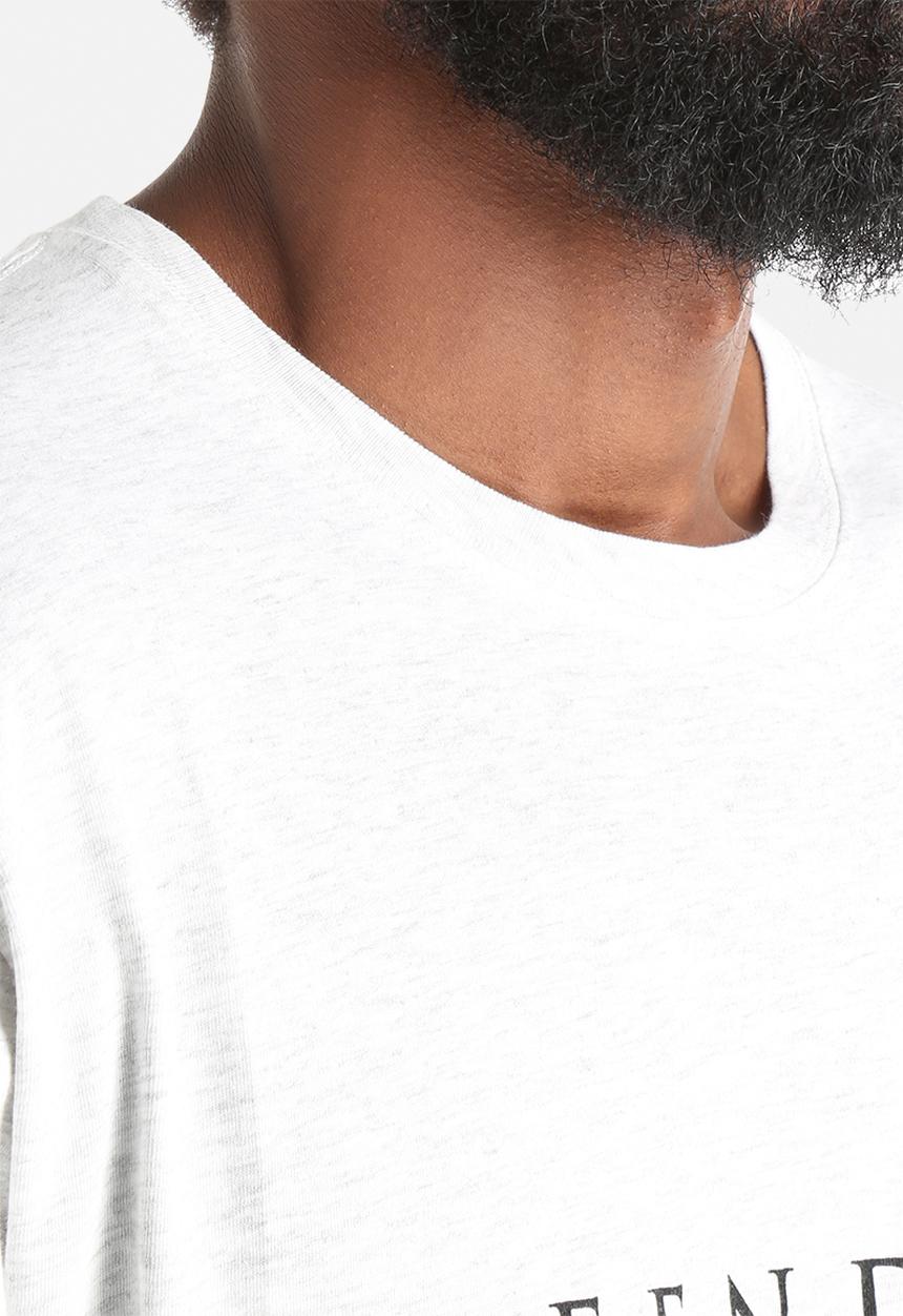 Afends - Logo Pocket Tee 