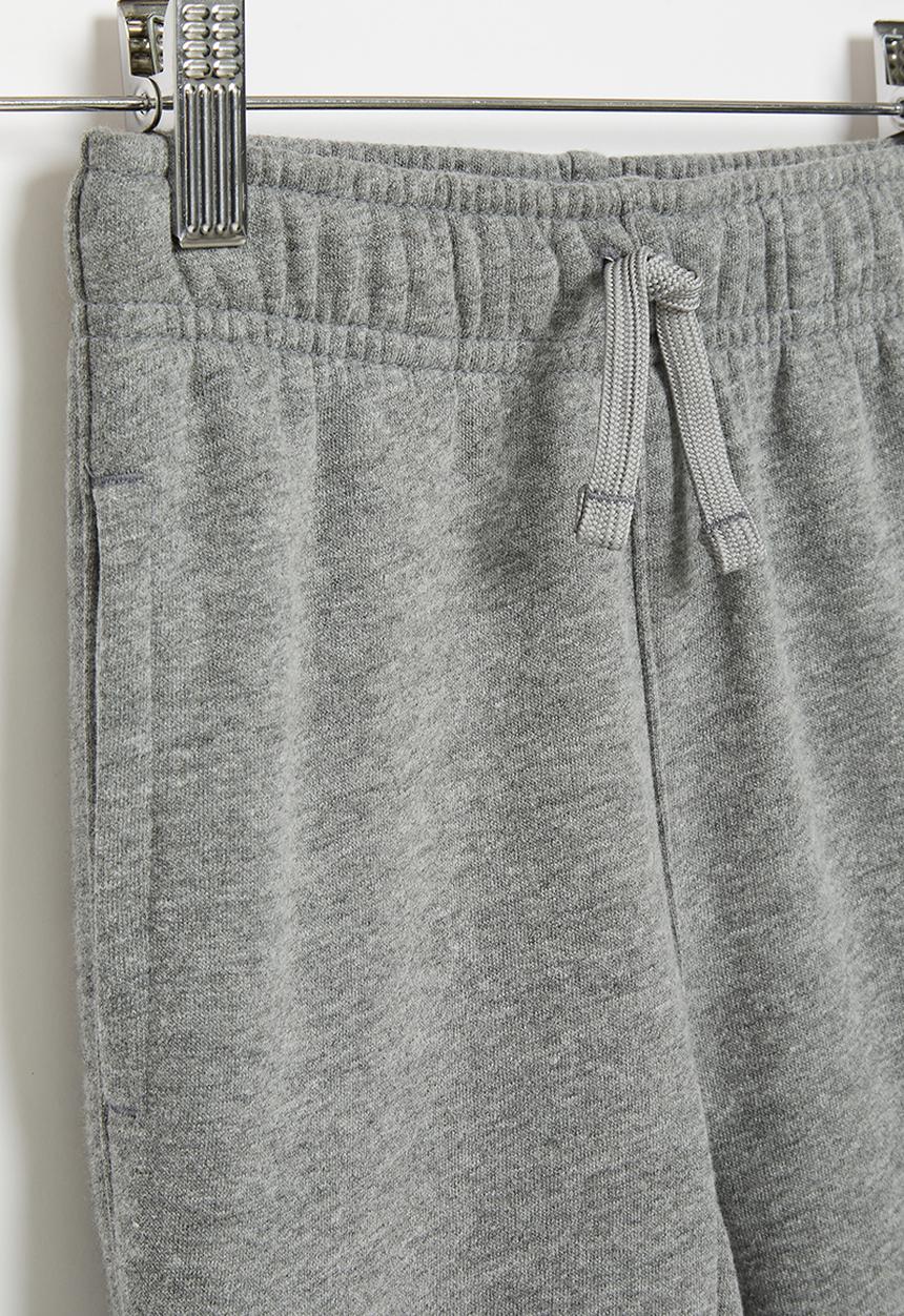 Nike - Nkn club fleece cargo pant - carbon heather