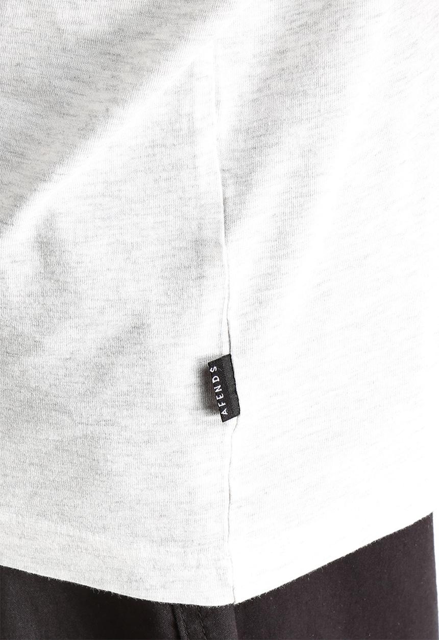 Afends - Logo Pocket Tee 