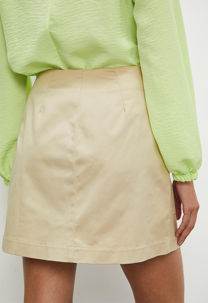Superbalist - Cargo wrap mini - neutral