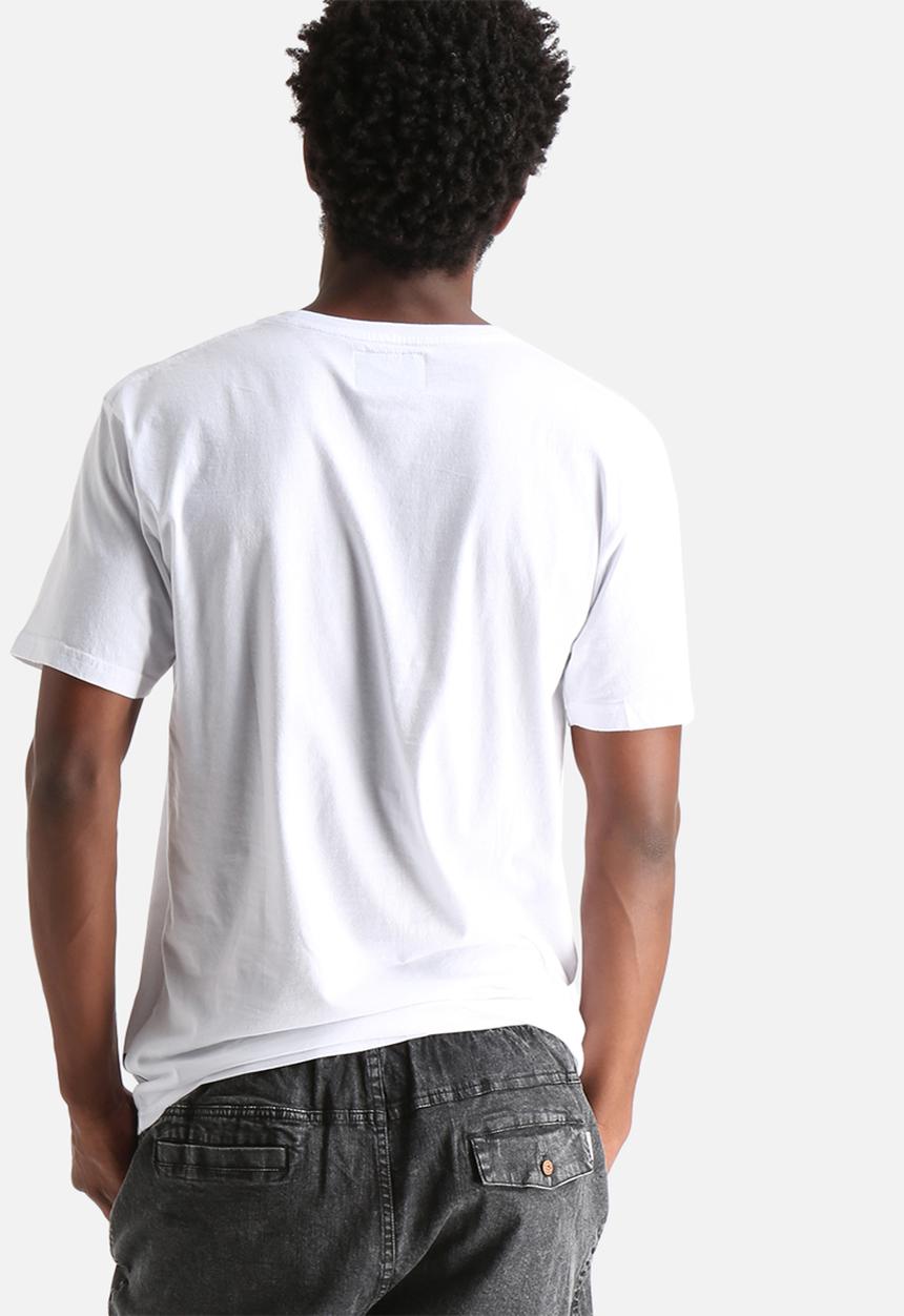 Afends - Logo Slim Tee