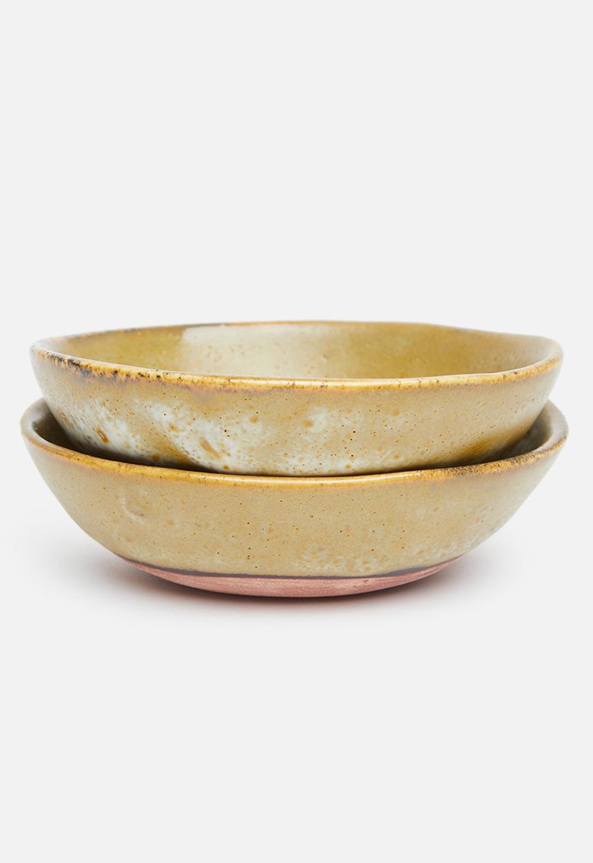 Mervyn Gers - Ramekin bowls set of 2 - maruala