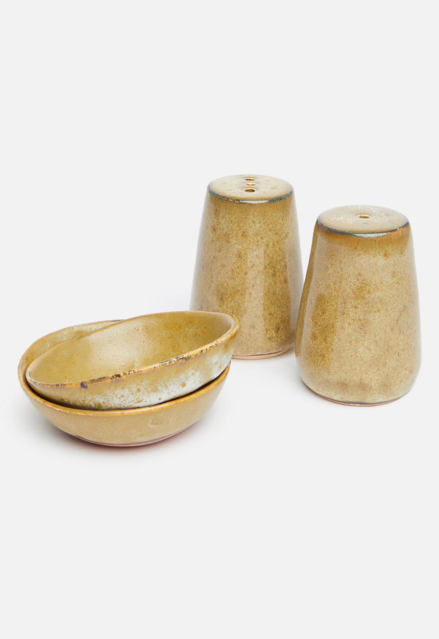 Mervyn Gers - Ramekin bowls set of 2 - maruala