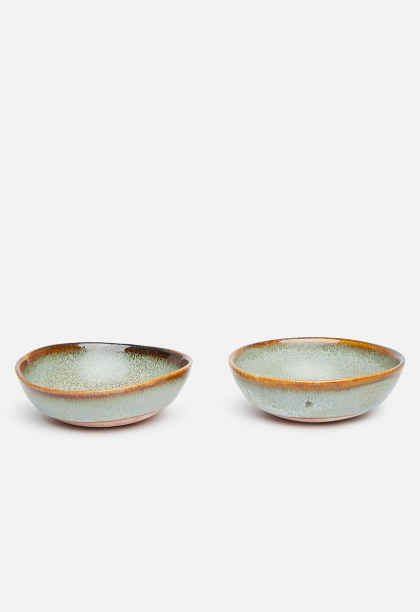 Mervyn Gers - Ramekin bowls set of 2 - paternoster