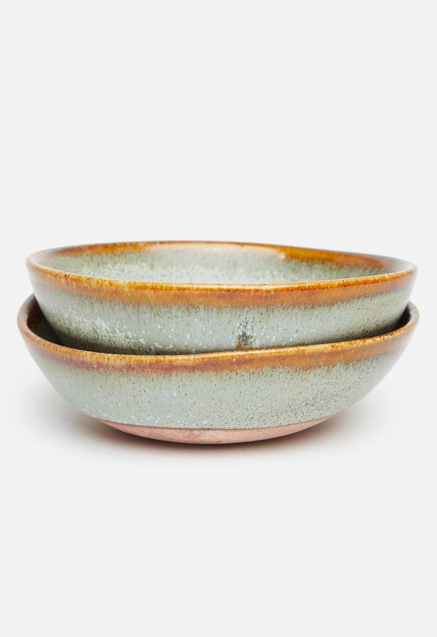 Mervyn Gers - Ramekin bowls set of 2 - paternoster
