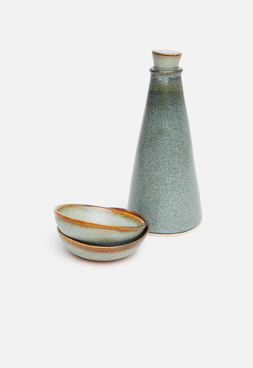 Mervyn Gers - Ramekin bowls set of 2 - paternoster