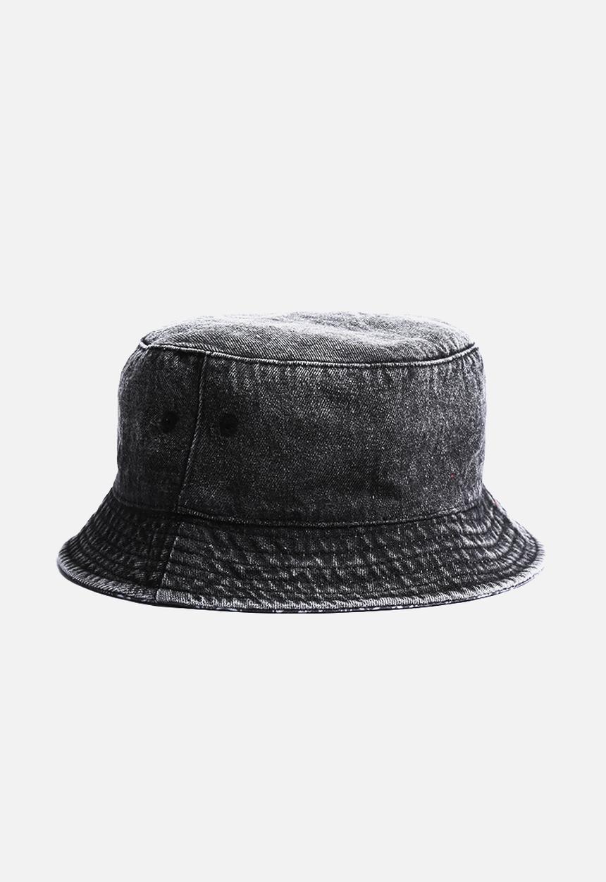 Afends - Reversible bucket hat