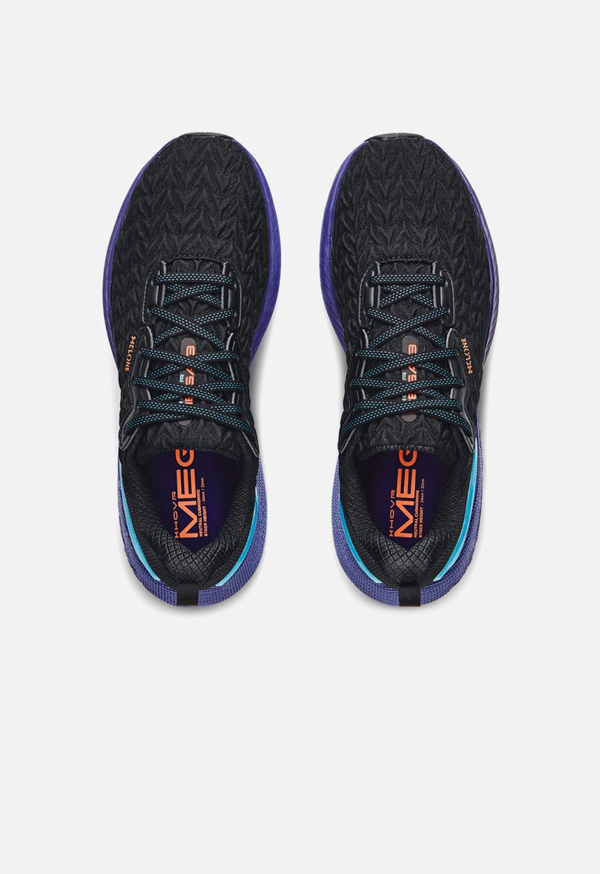 Under Armour - UA Hovr Mega 3 Clone 