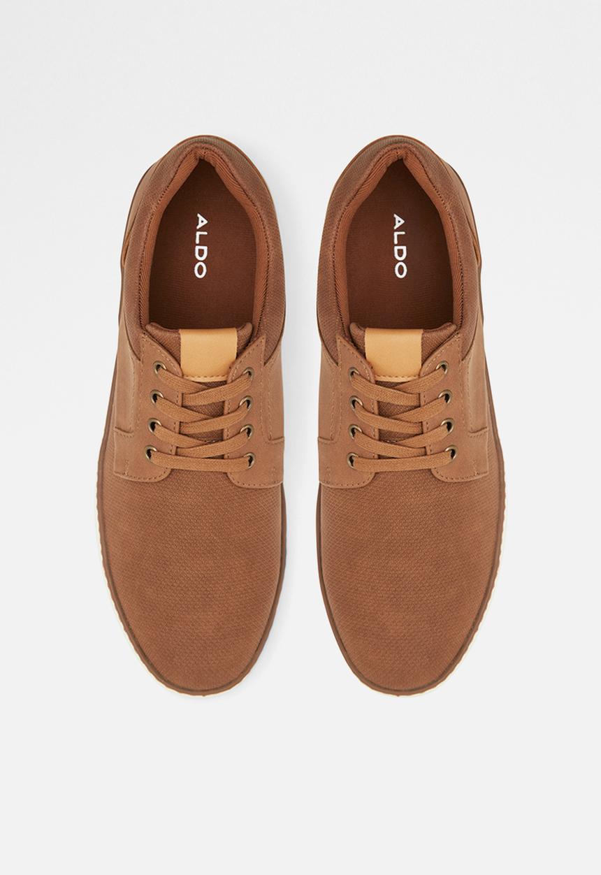 ALDO - LOKO - medium brown
