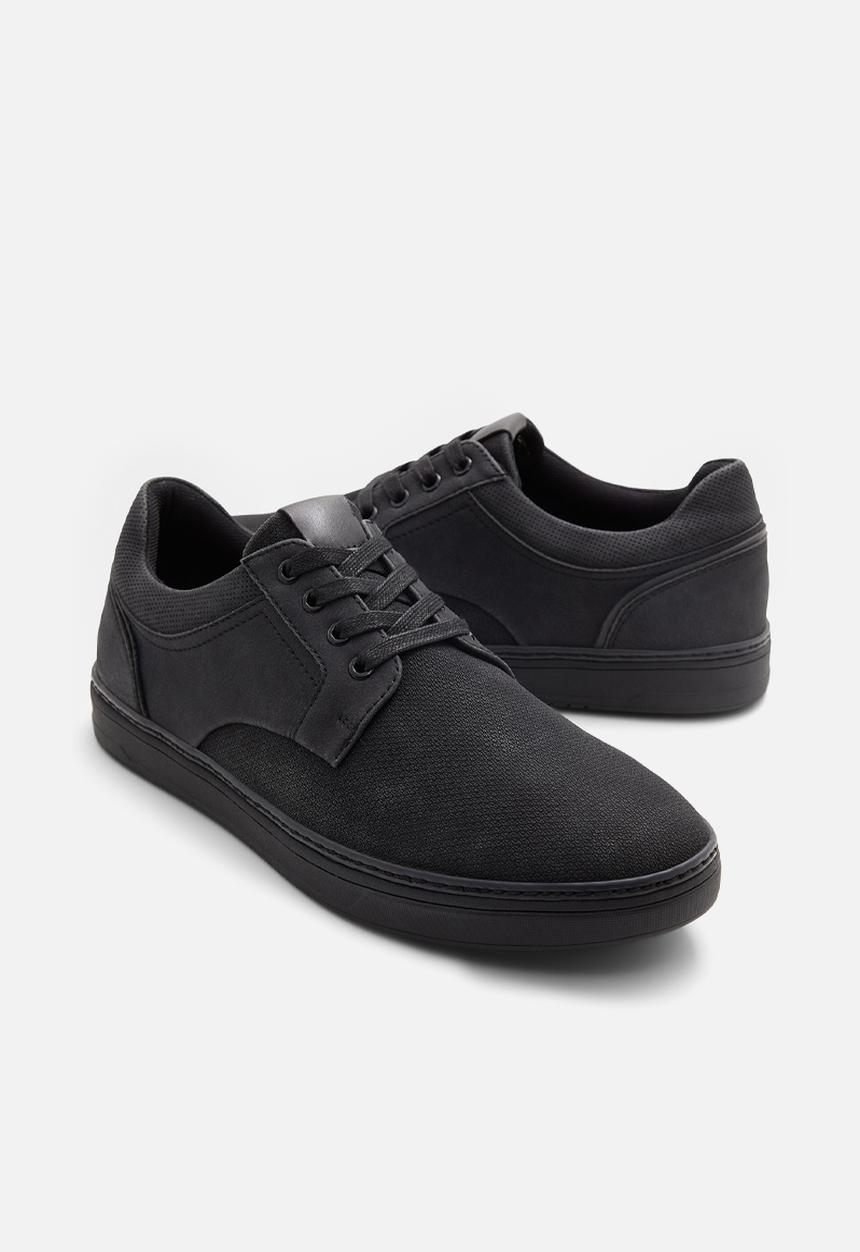 ALDO - LOKO - black