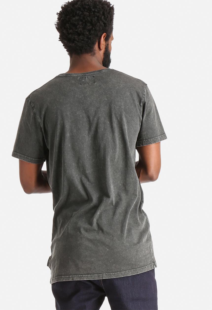 Afends - Come High Tall Tee