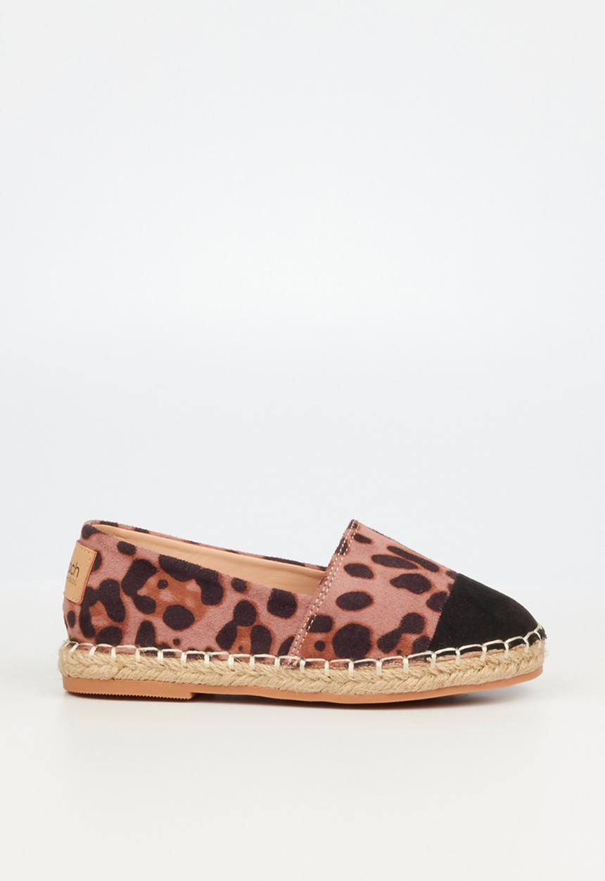 Viabeach - G-espa 7 espadrille - pink