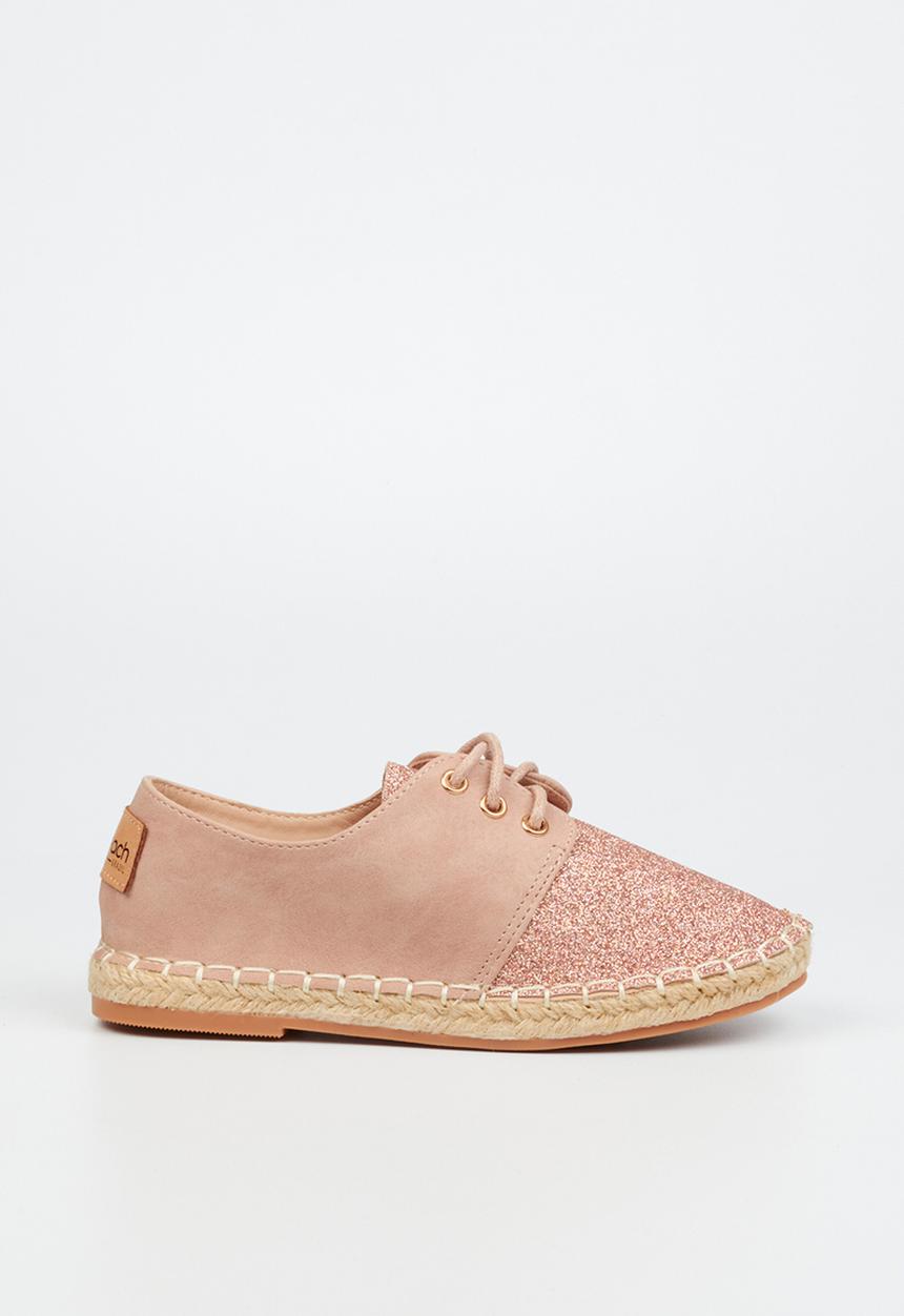 Viabeach - G-espa 27 espadrille - pink