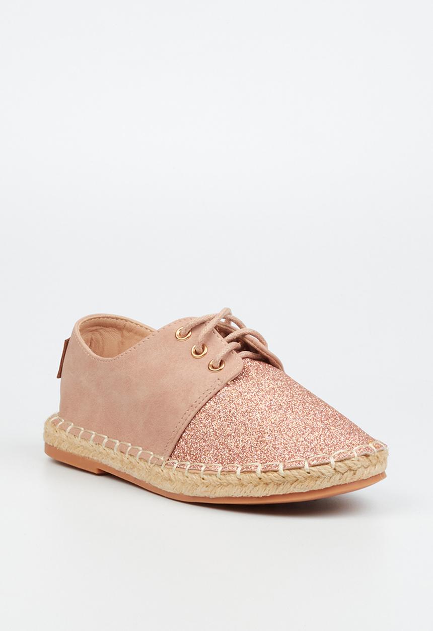 Viabeach - G-espa 27 espadrille - pink