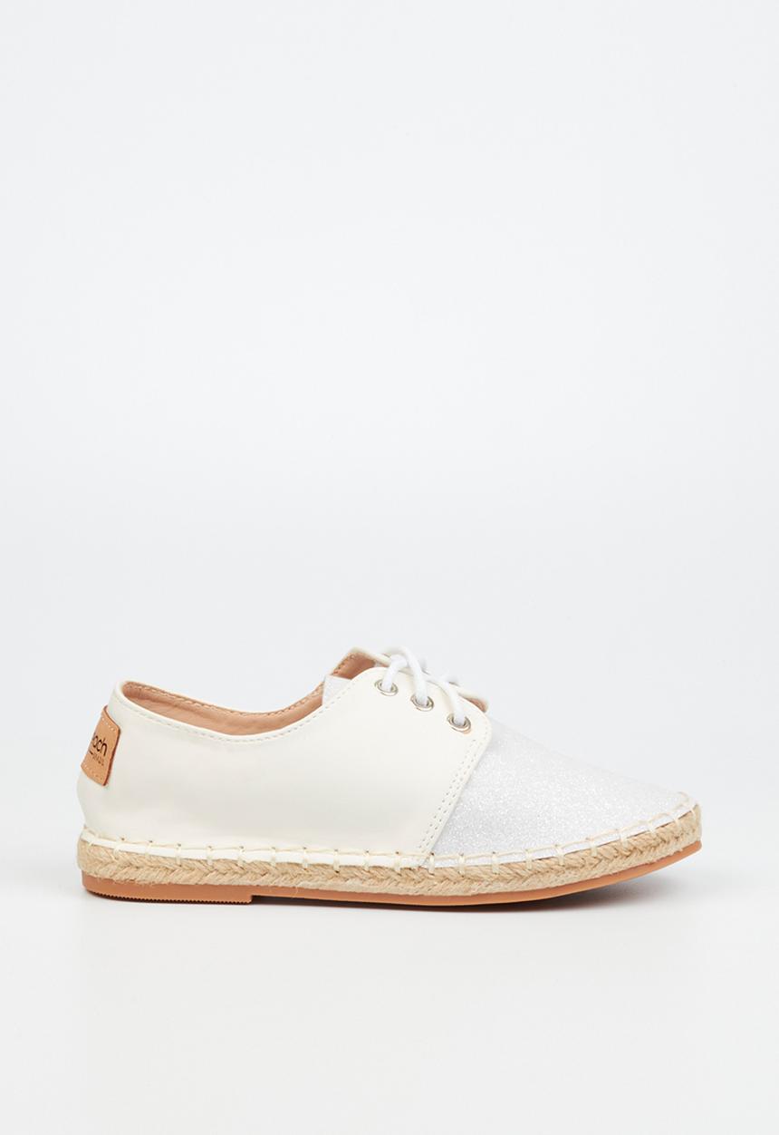 Viabeach - G-espa 27 espadrille - white