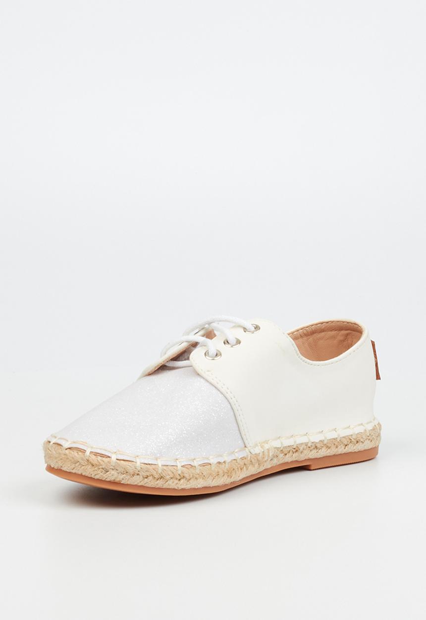 Viabeach - G-espa 27 espadrille - white
