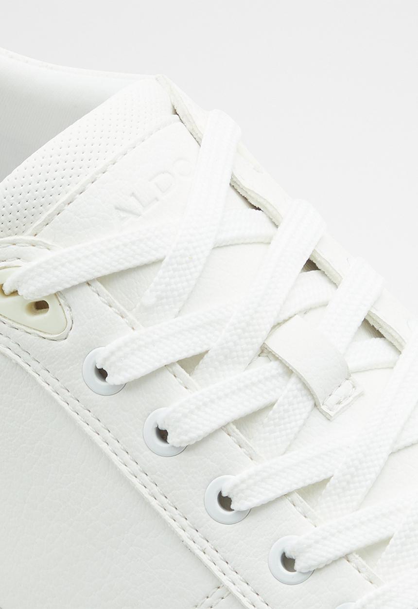 ALDO - Finespec - other white