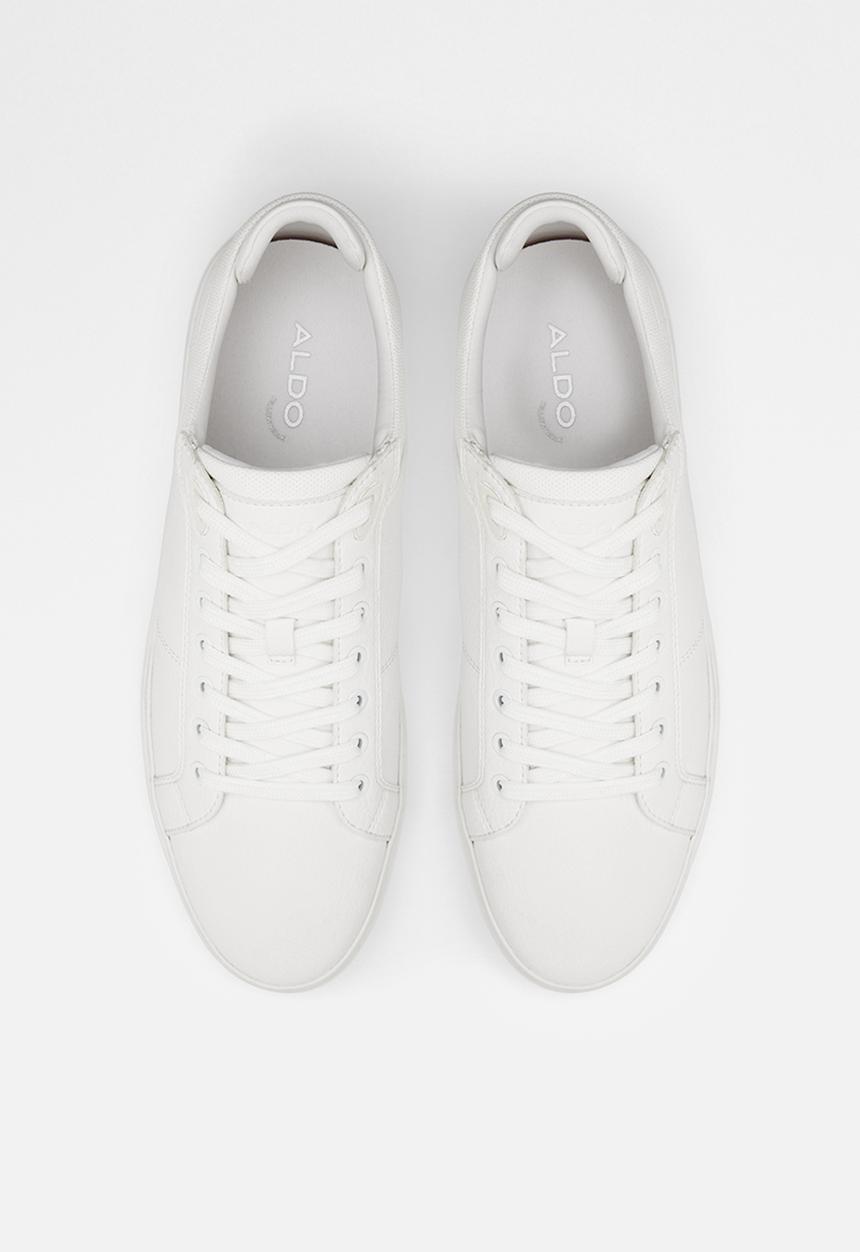 ALDO - Finespec - other white