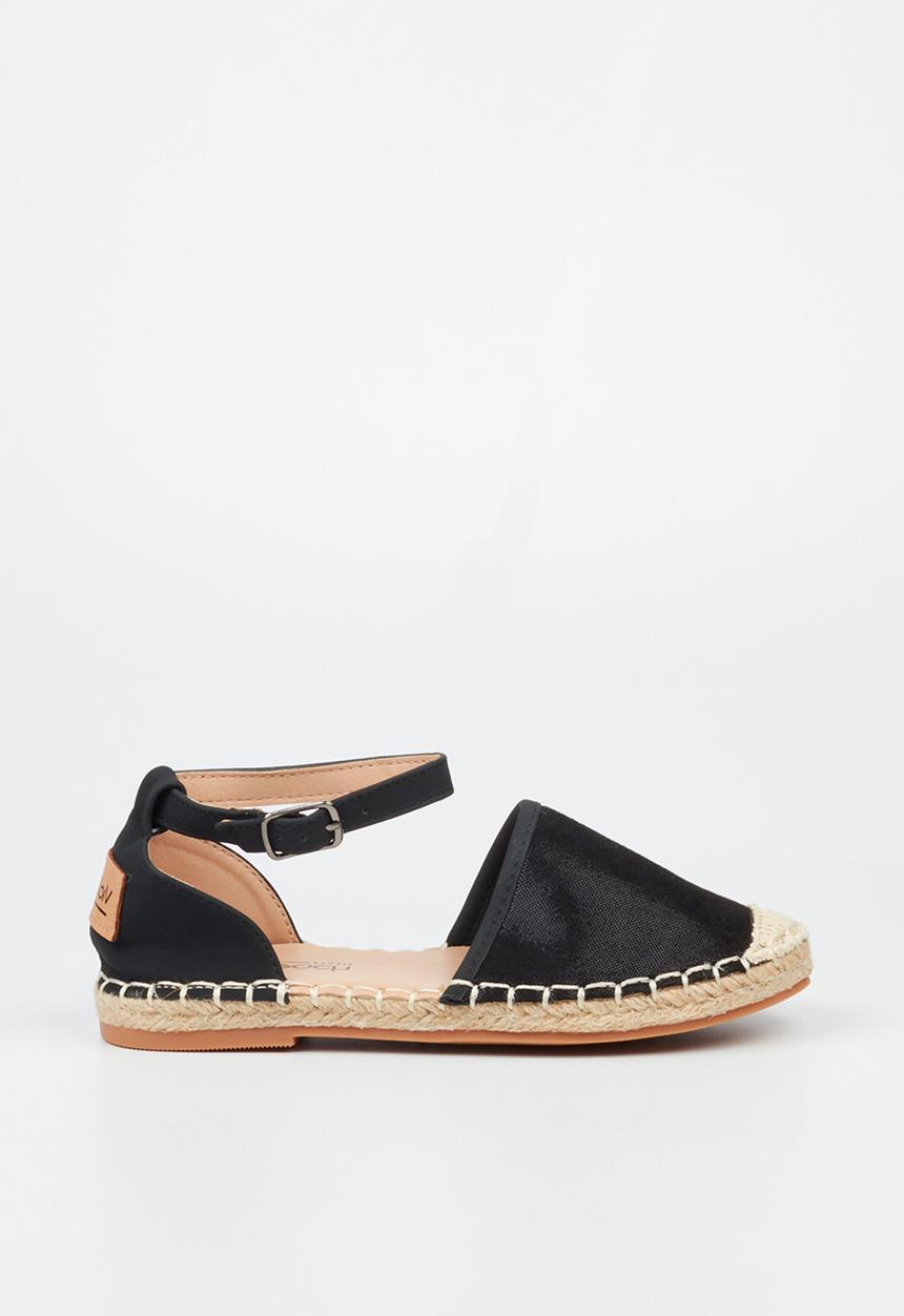 Viabeach - G-espa 37 espadrille - black