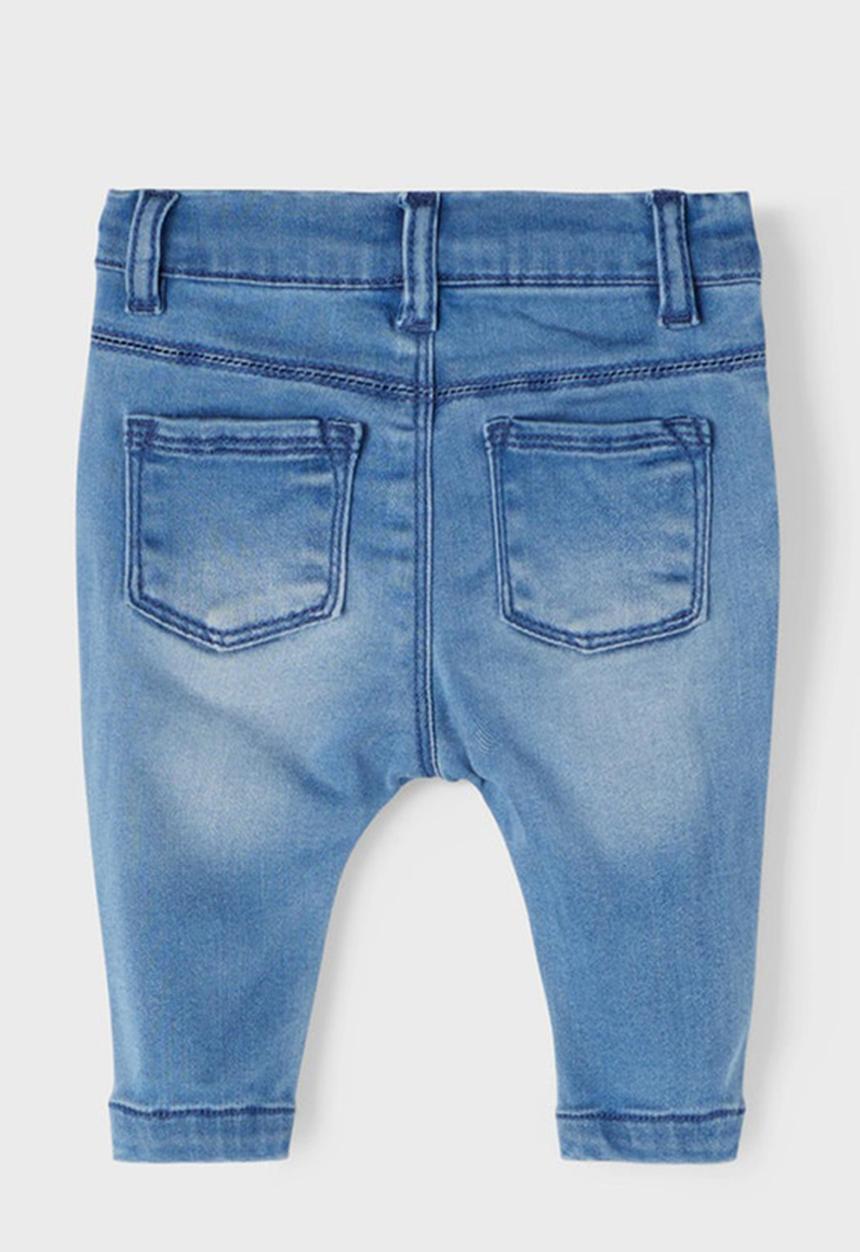 Name It - Denim jean - blue