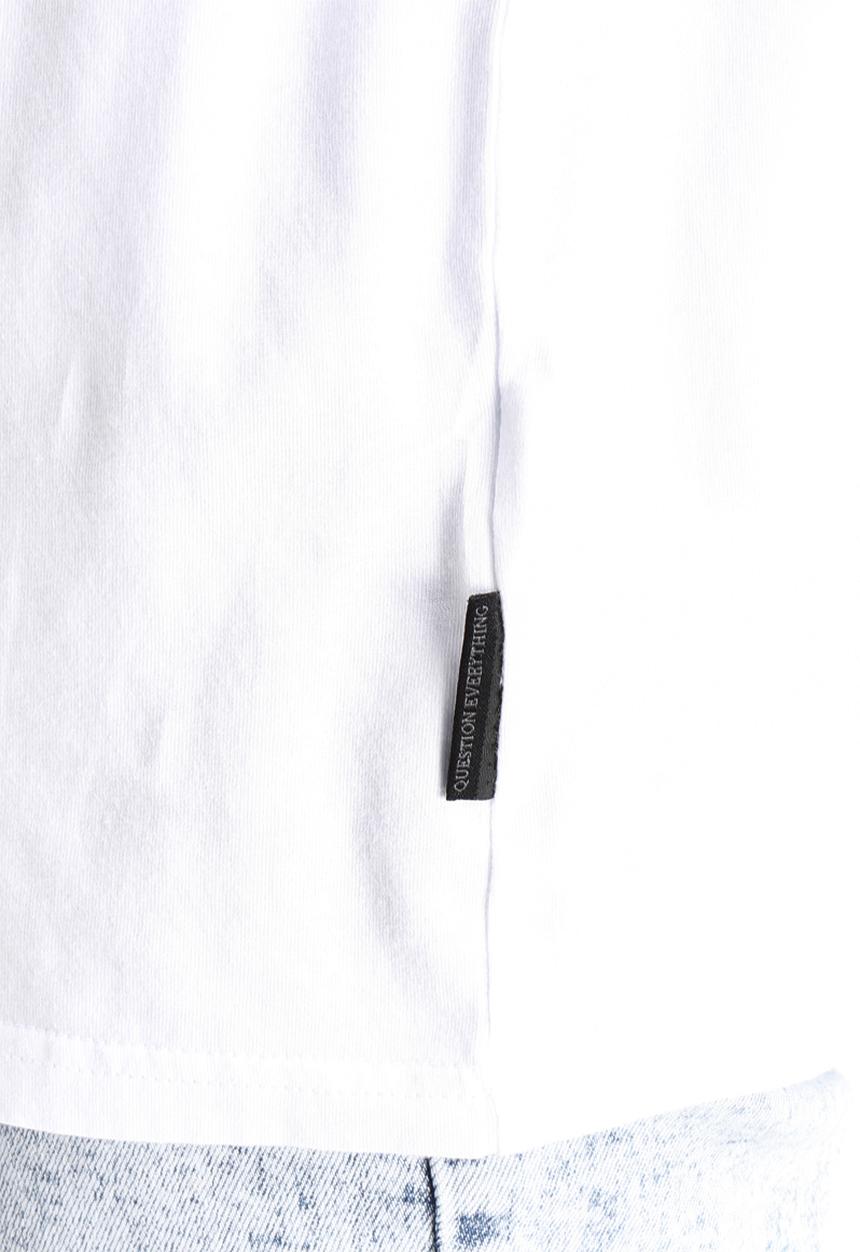 Afends - Come High Tall Tee