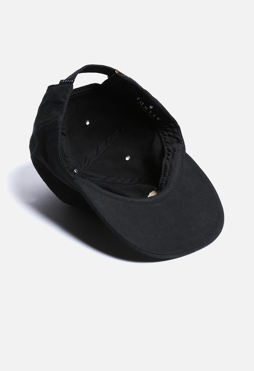 Afends - Country 6 Panel