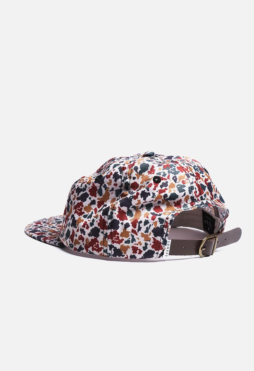 Afends - Wafer 6 Panel 