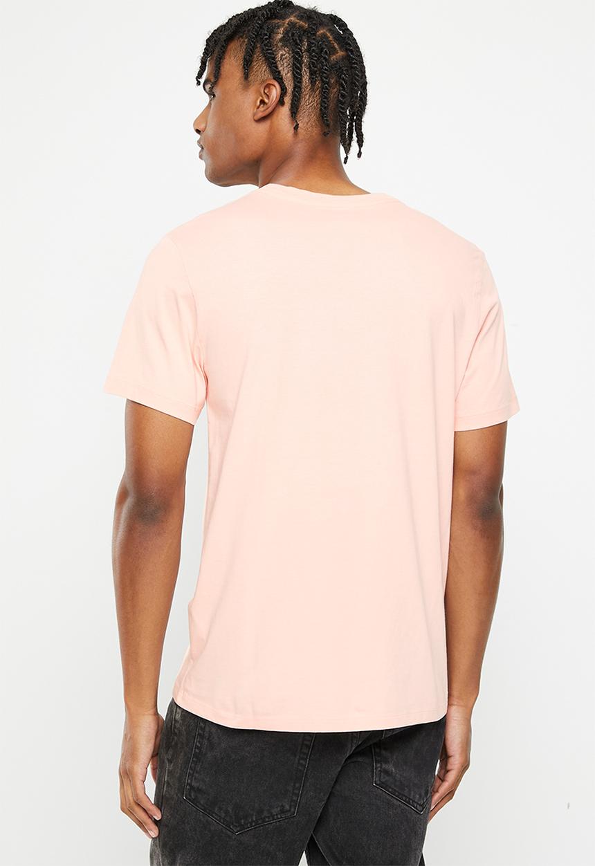 Levi’s® - Short sleeve original hm tee - peachskin