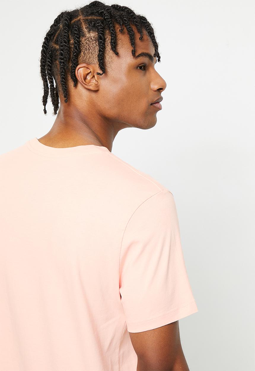 Levi’s® - Short sleeve original hm tee - peachskin