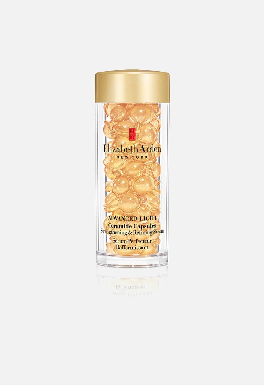 Elizabeth Arden - Advanced Light Ceramide Capsules Strengthening & Refining Serum - 60 piece