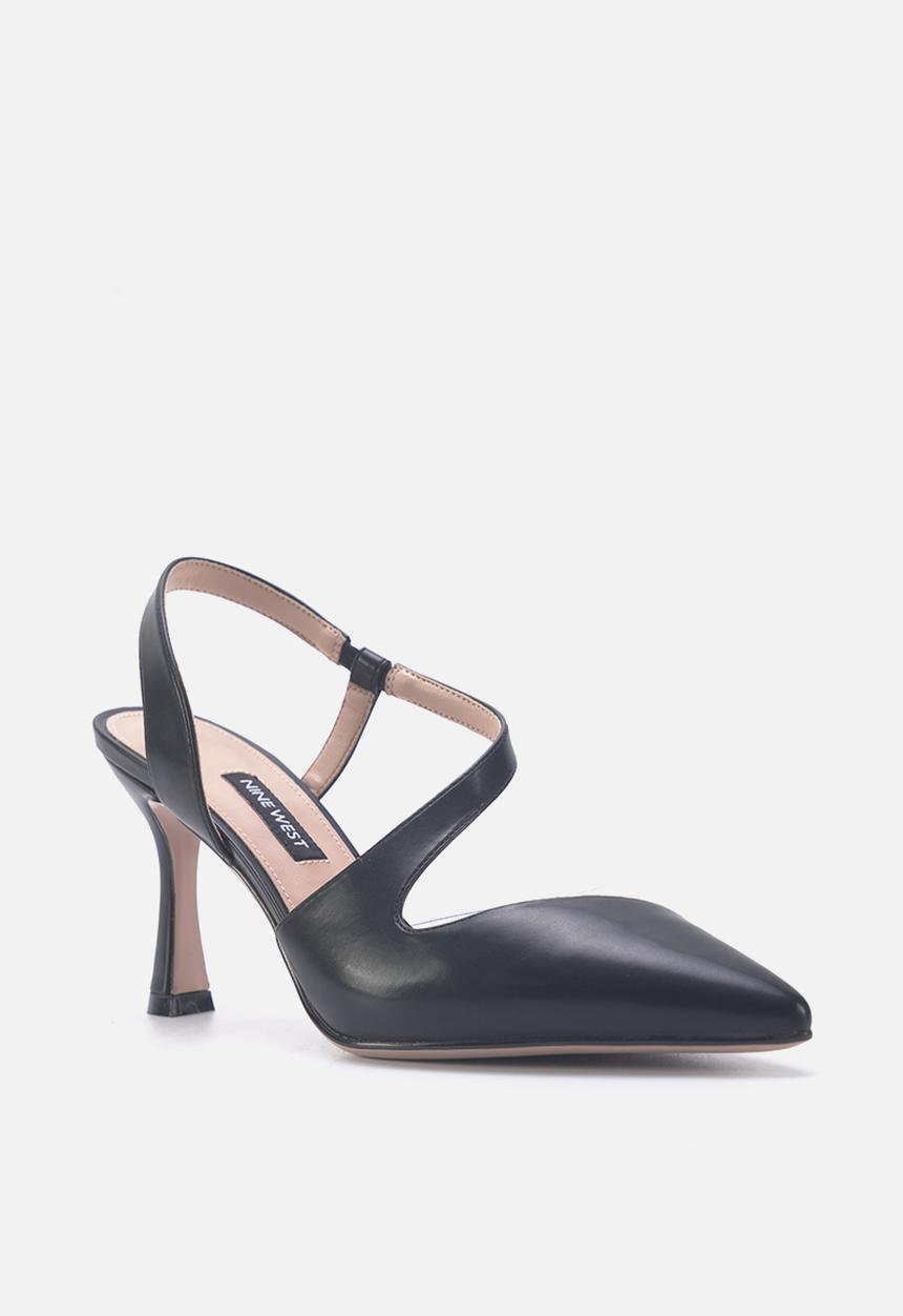 Nine West - Dario heel - black