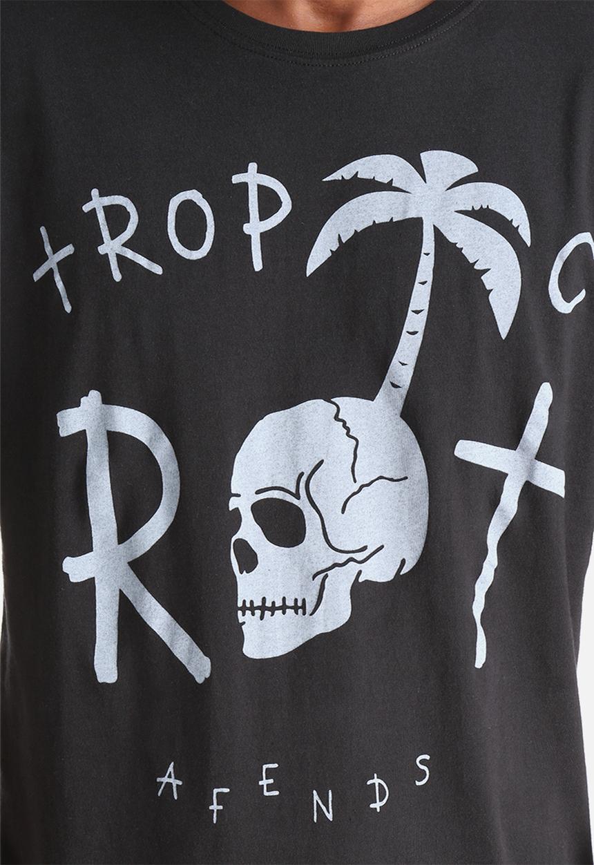Afends - Tropical Tee