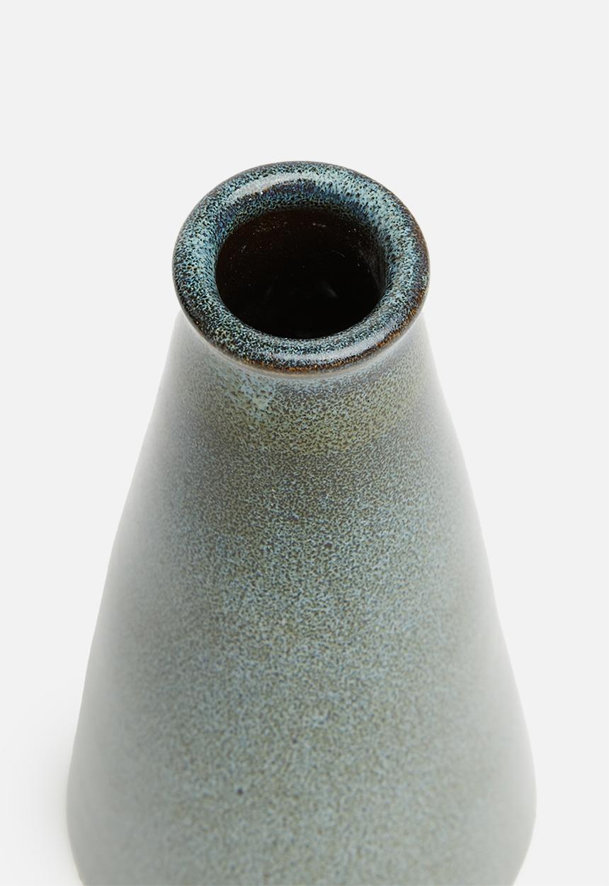 Mervyn Gers - Olive oil bottle - Paternoster