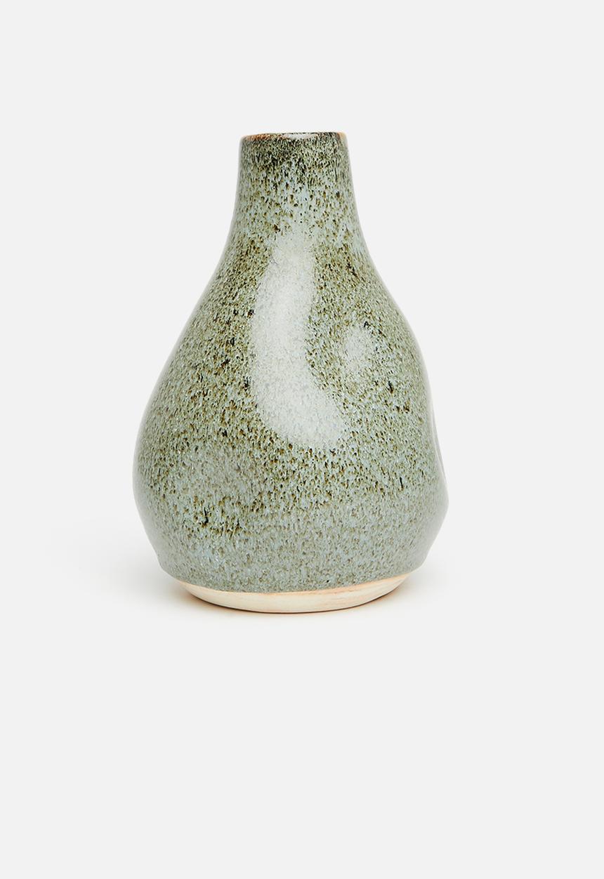 Mervyn Gers - Chimney Vase - Paternoster